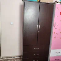 فروش کمد،تختخواب،جاکفشی ایستاده،میزتحریر و صندلی|مبلمان خانگی و میز عسلی|شیراز, شاه قلی بیگی|دیوار