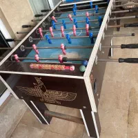 فوتبال دستی