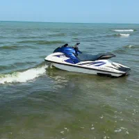 جت اسکی یاماها yamaha|قایق و سایر وسایل نقلیه|تهران, ولنجک|دیوار