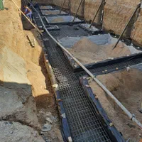 بتن آماده استاندارد|خدمات پیشه و مهارت|مشهد, شهرک صنعتی توس|دیوار