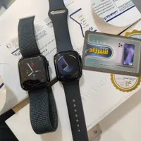 اپل واچ سری 9