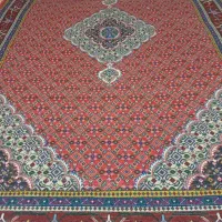 فرش دستبافت|فرش|اردبیل, |دیوار