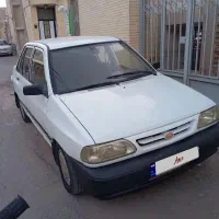 پراید 79 شاسی پلمپ