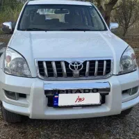 پرادو چهار در چهار سلند|خودرو سواری و وانت|ارومیه, |دیوار