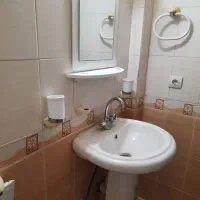 روشویی و آینه