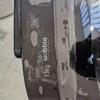 ماشین لباسشویی سامسونگ۱۳کیلویی|ماشین لباسشویی و خشک‌کن لباس|اهواز, آریاشهر|دیوار