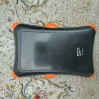 هارد اکسترنال silicon power