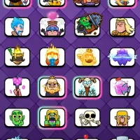 کلش رویال|کنسول، بازی ویدئویی و آنلاین|رشت, حمیدیان|دیوار