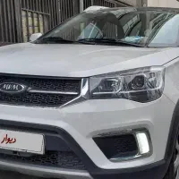 اجاره خودرو ایکس ۲۲