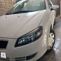 راناپلاس صفر چار چرخ دیسک