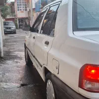 پراید ۱۳۱ مدل ۹۴ بی رنگ|خودرو سواری و وانت|بابل, |دیوار