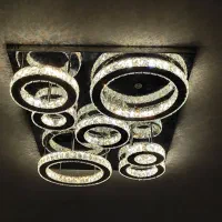 نصب انواع لوستر|لوستر و چراغ آویز|آبادان, |دیوار