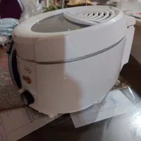 سرخ کن اکبند|اجاق گاز و لوازم برقی پخت‌وپز|تهران, لویزان|دیوار