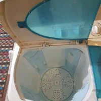 لباسشویی دوقلو