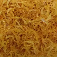 پیاز داغ آماده