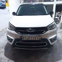 MVM X33 مدل 99 بدون رنگ|خودرو سواری و وانت|پارسآباد, |دیوار