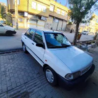 پراید مدل 90