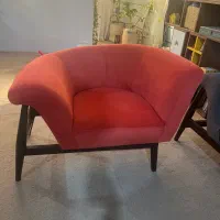 نیم ست مبلمان|مبلمان خانگی و میز عسلی|هشتگرد, شهرک اداری|دیوار