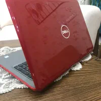 لپ تاپ دل لاکاغذی