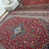 دو جفت فرش دست بافت