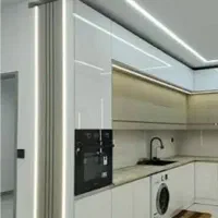 کابینت کمد دیواری نقد اقساط