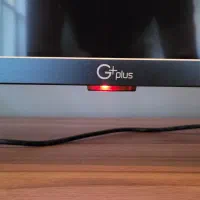 تلویزیون ۷۵ اینچ جی پلاس|تلویزیون و پروژکتور|اصفهان, فیض|دیوار