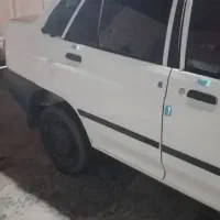 پراید مدل ۹۰|خودرو سواری و وانت|دزفول, |دیوار