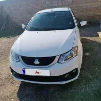 ساینا اس مدل 403 گارانتی فعال قیمت مقطوع