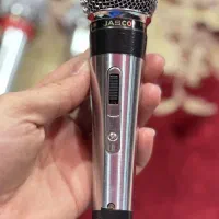 میکروفون جاسکو دوهزار|سیستم صوتی خانگی|دهلران, |دیوار