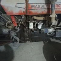 تراکتور مدل 80