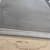 رادیات سالم  سمند وپیکاب|قطعات یدکی و لوازم جانبی|بانه, |دیوار