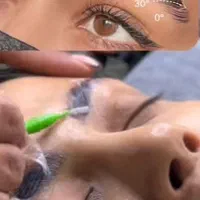 سالن آرایشی و زیبایی|خدمات آرایشگری و زیبایی|پرند, فاز ۵|دیوار