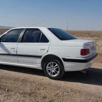 پارس سال مدل ۹۹