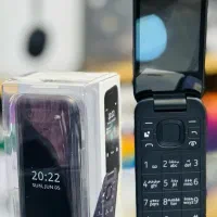 نوکیا  تاشو صحفه نمایش دیجیتال مدل  2660