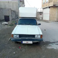 مدل ۸۸ دوگانه|خودرو سواری و وانت|ارومیه, |دیوار