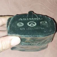 لنت جلو پیکان سواری/وانت
