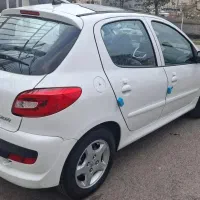 پژو۲۰۷پانوراما|خودرو سواری و وانت|رشت, شهرک صبا|دیوار