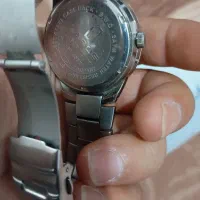 ساعت مچی قدیمی اصل|ساعت|ترکمانچای, |دیوار