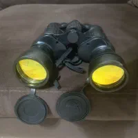 دوربین شکاری