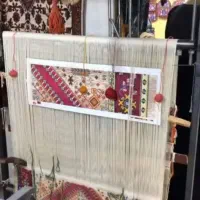 استخدام بافنده فرش و تابلو فرش
