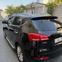 جک s5|خودرو سواری و وانت|تهران, پونک|دیوار