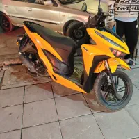 کلیک 180cc|موتورسیکلت|ماهدشت, |دیوار