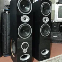 اسپیکر خانگی باند سینما  تک فروشی و یکجا|سیستم صوتی خانگی|تهران, امام زاده حسن|دیوار