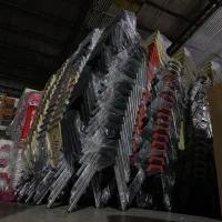 میز و صندلی