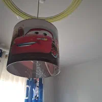 لوسترپسرانه مک کویین