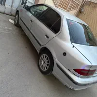 سمند ۸۳درجه یک