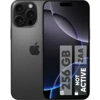 آیفون 16 پرومکس پلمپ 256