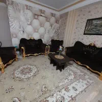 مبلمان ۷نفره سلطنتی