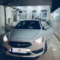 شاهین G اتوماتیک