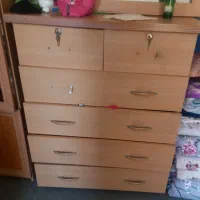 کمد، میز تحریر